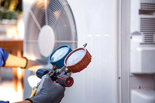 Affordable Hvac Repair solutions in Musella, GA